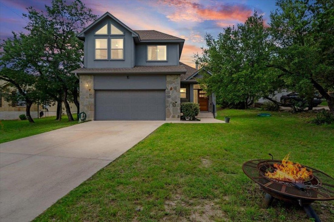 House in Dripping Springs, Texas, United States 1 - 18293911