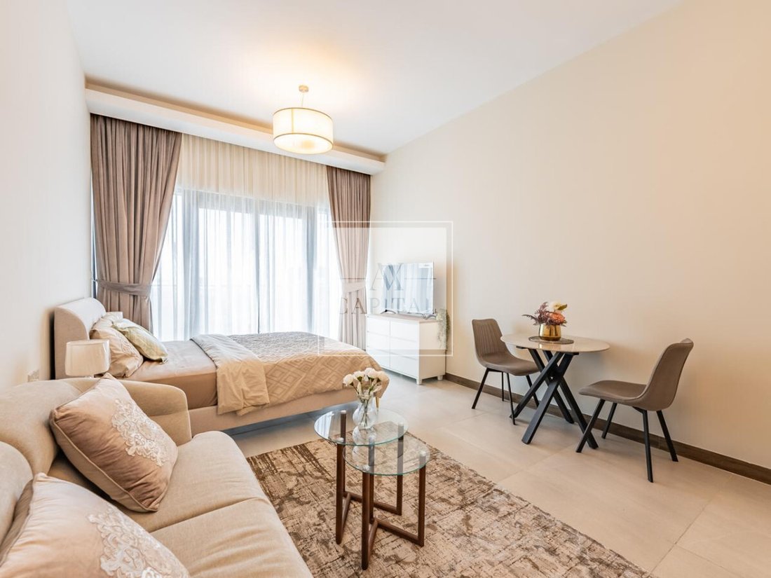 Apartment in JLT / Jumeirah Lakes Towers, Dubai, United Arab Emirates 2 - 18289516