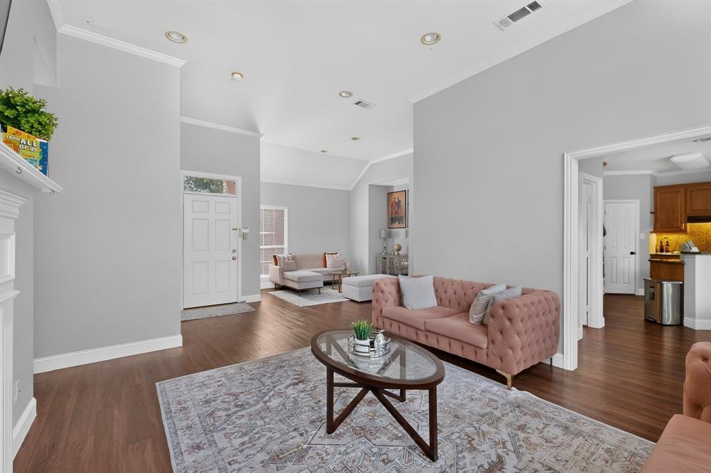 House in Frisco, Texas, United States 5 - 18285662