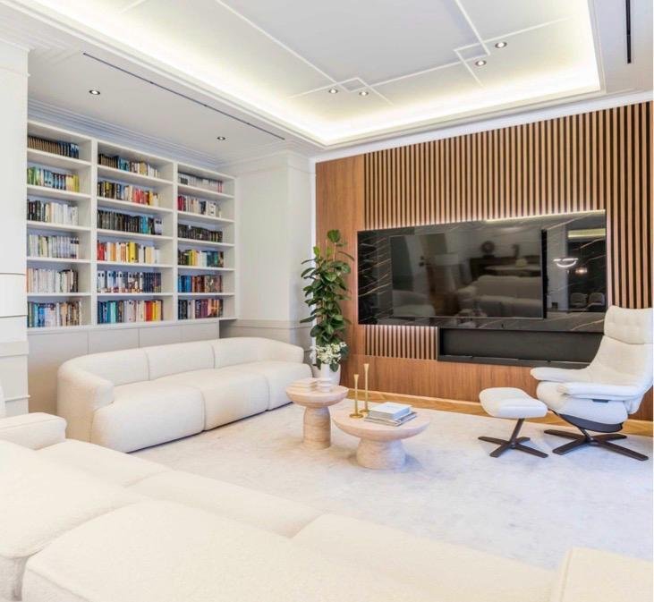 Apartment in Barrio Salamanca, Madrid, Spain 4 - 18286645