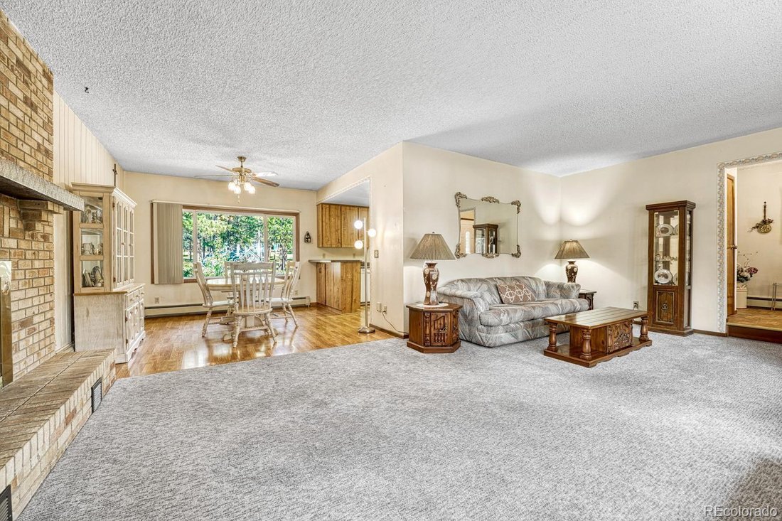 House in Colorado Springs, Colorado, United States 5 - 18288195
