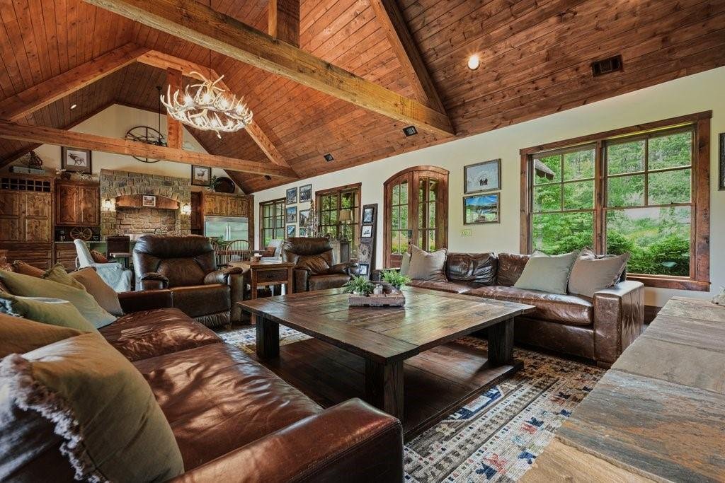 House in Ball Ground, Georgia, United States 3 - 18280457