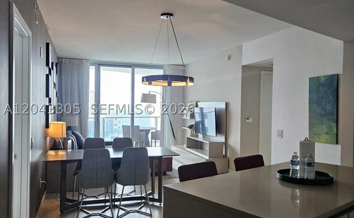 Condo in Hallandale Beach, Florida, United States 1