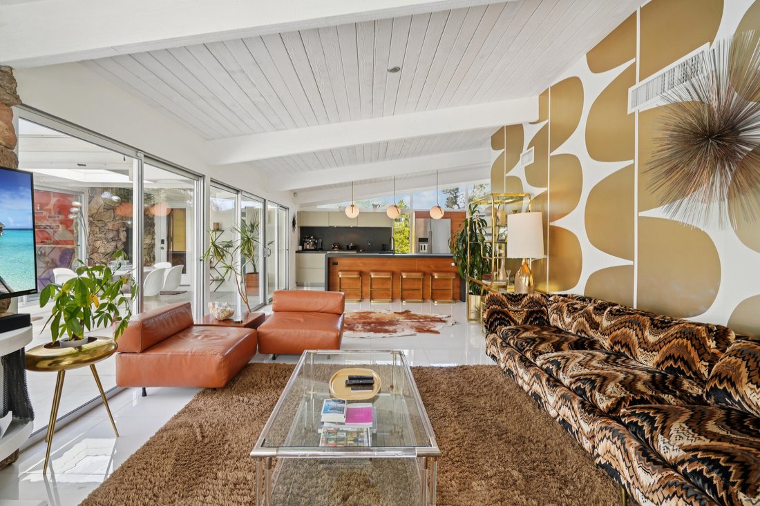 House in Palm Springs, California, United States 4 - 18285318