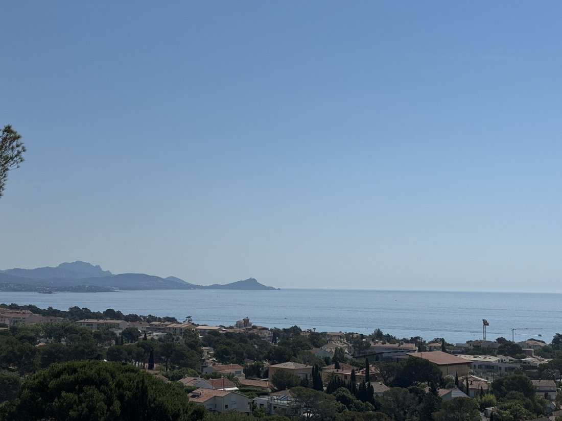 Villa in Exterieurs, Frejus, France 1 - 18281536