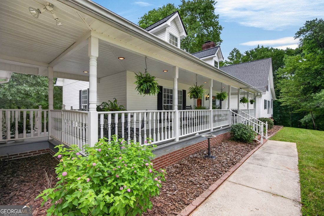 House in Bremen, Georgia, United States 3 - 18284552