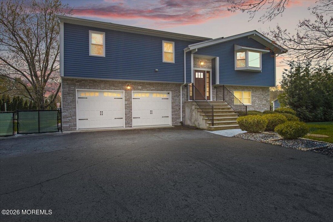 House in Jackson Township, New Jersey, United States 1 - 18285934