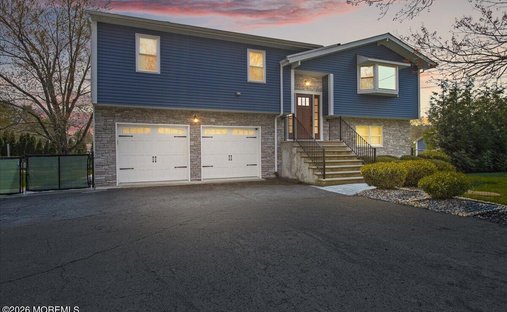 Casa a Jackson, New Jersey, Stati Uniti 1