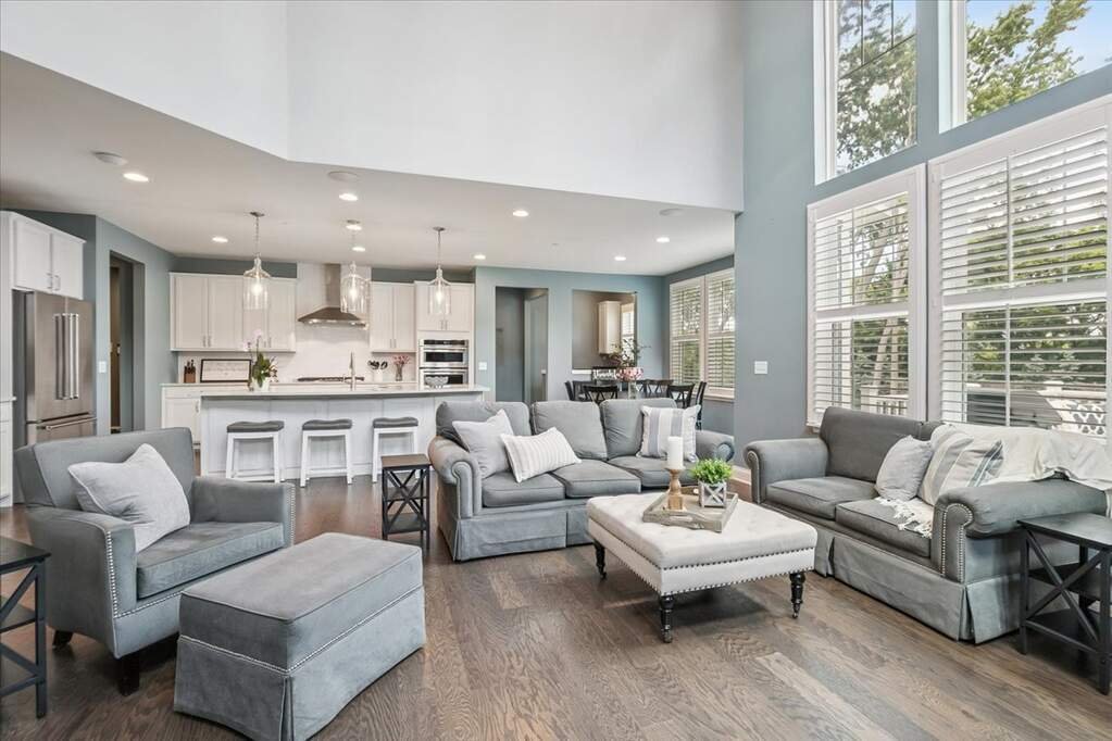 House in Vernon Hills, Illinois, United States 3 - 18287928