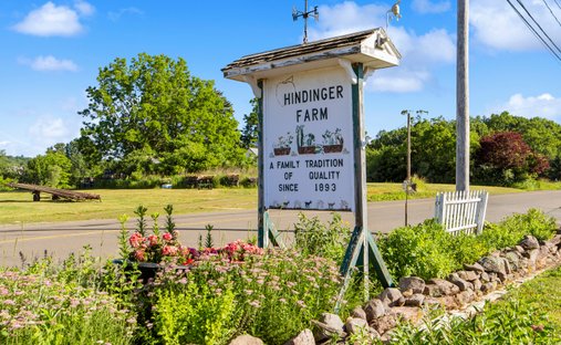 Land in Hamden, Connecticut, Vereinigte Staaten 1