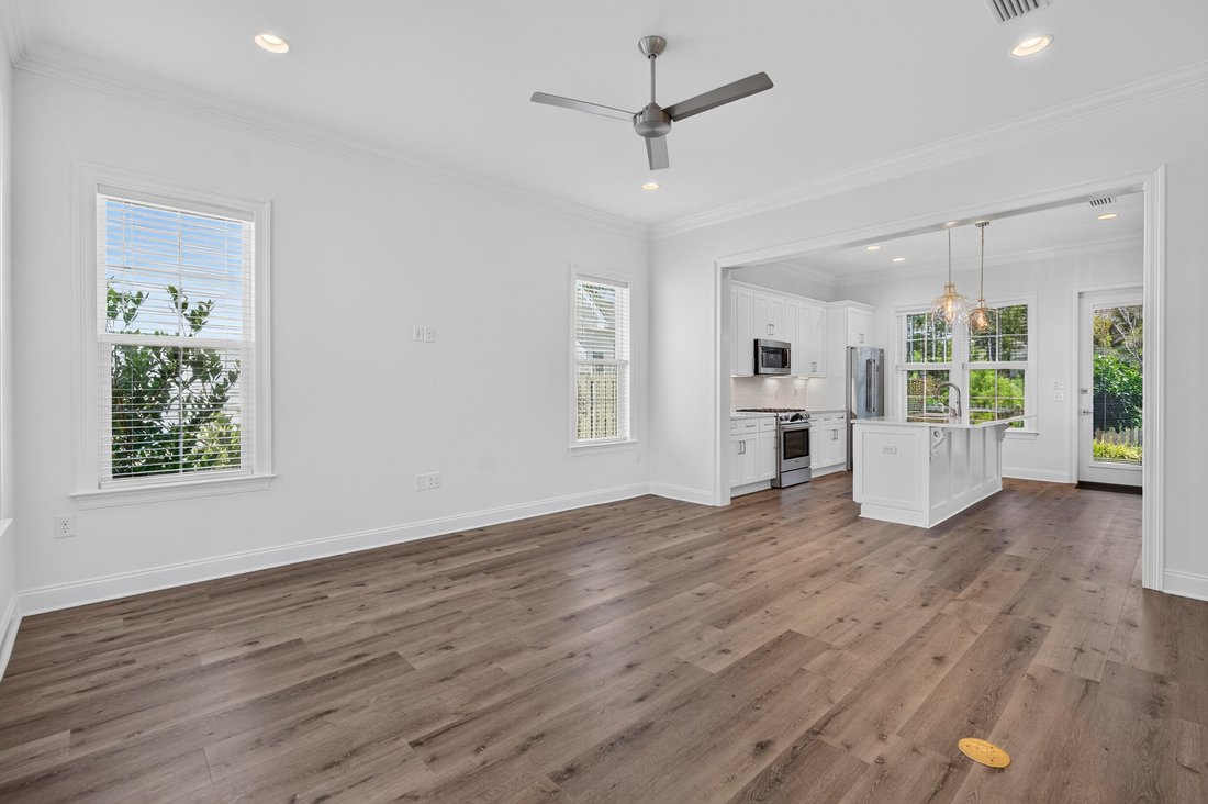 House in Watersound, Florida, United States 3 - 18283776