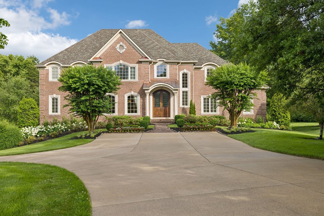 House in Nashville, Tennessee, United States 2 - 18288925