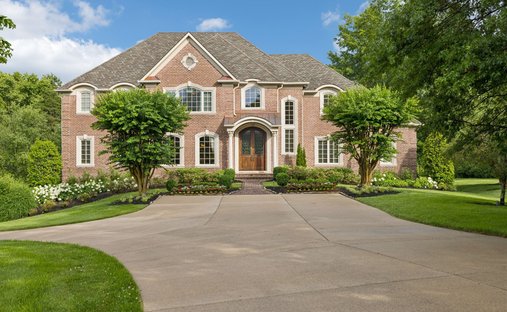 House in Nashville, Tennessee, United States 1