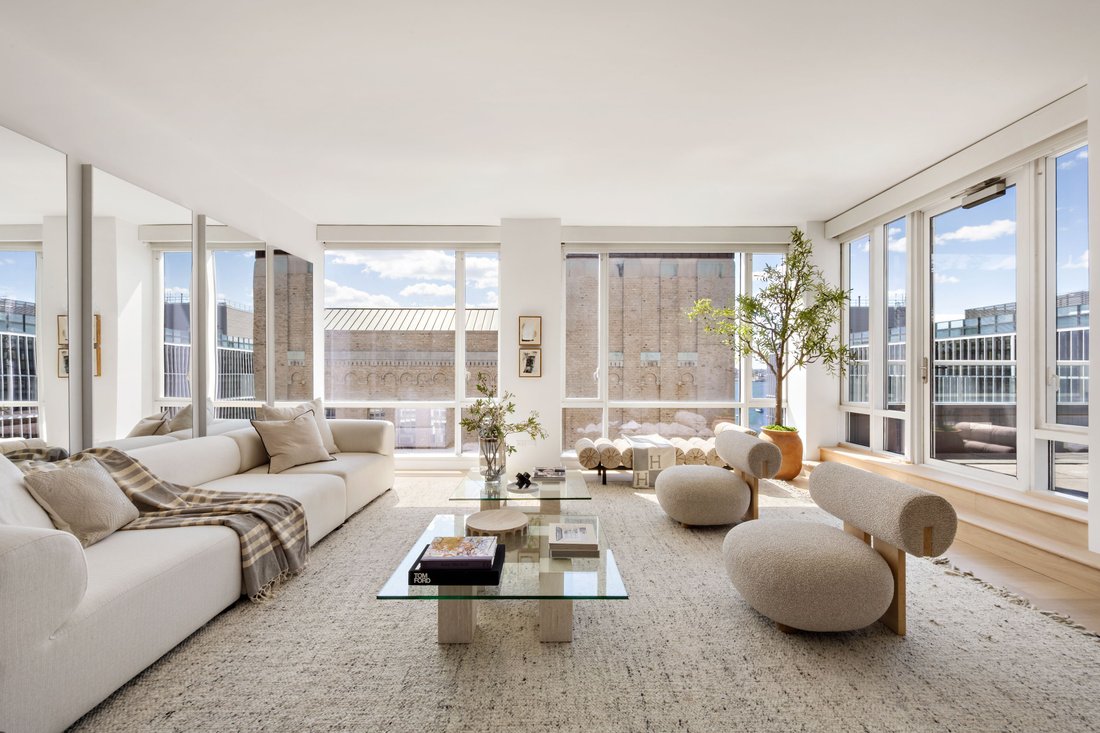 Condo in New York, New York, United States 2 - 18288097