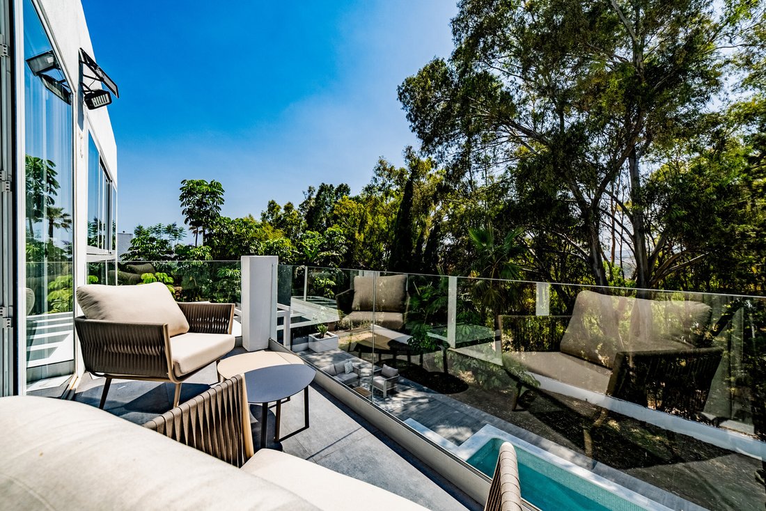 Villa in Nueva Andalucia, Marbella, Spain 5 - 18288651