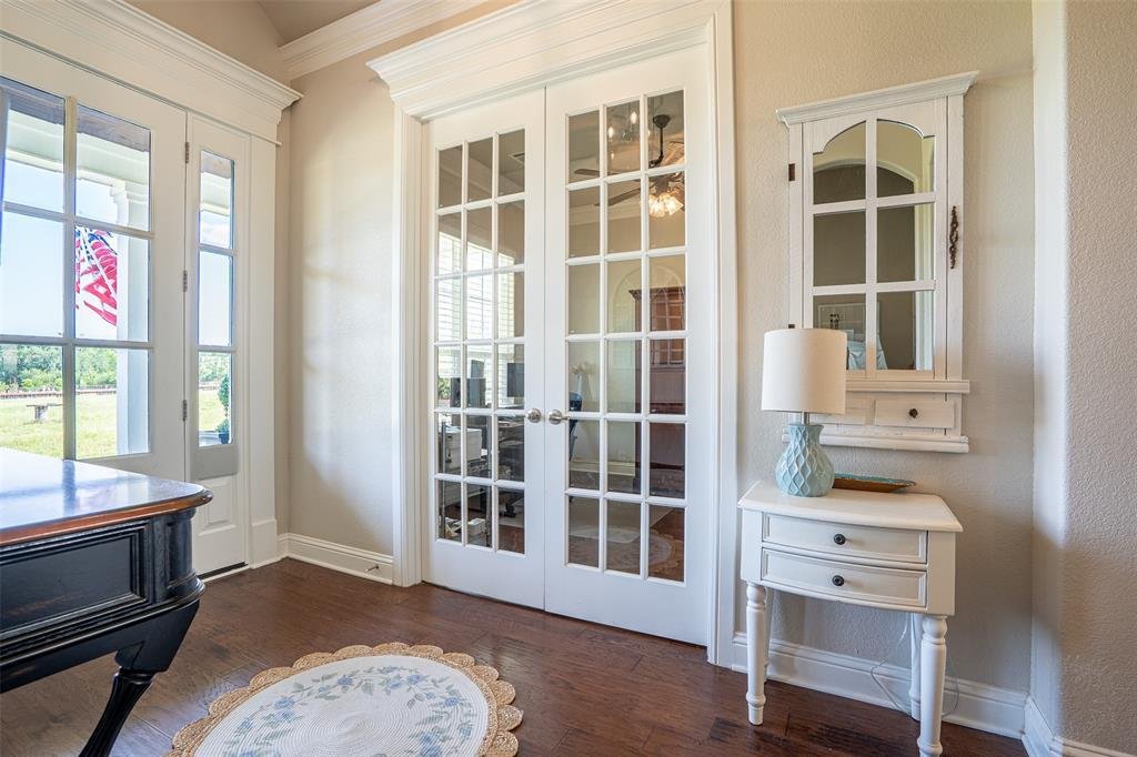 House in Granbury, Texas, United States 5 - 18296051