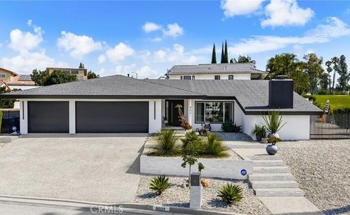 House in Buena Park, California, United States 1