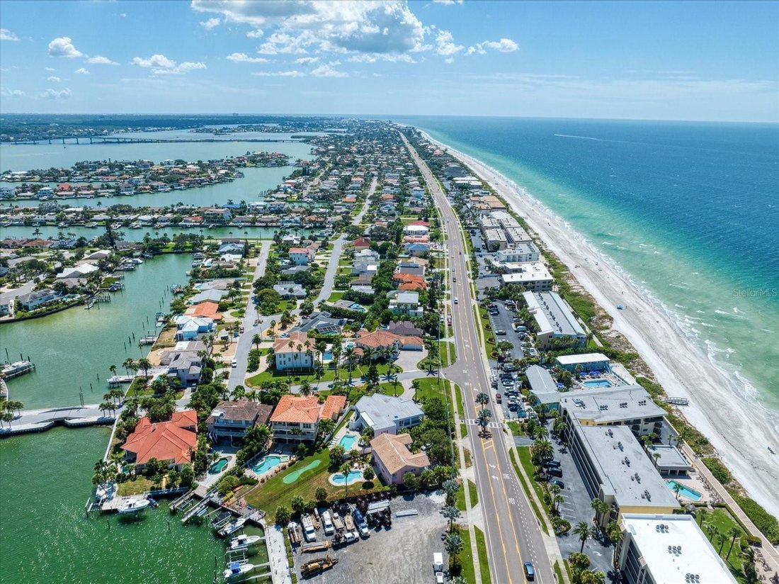 House in Belleair Beach, Florida, United States 5 - 18290592