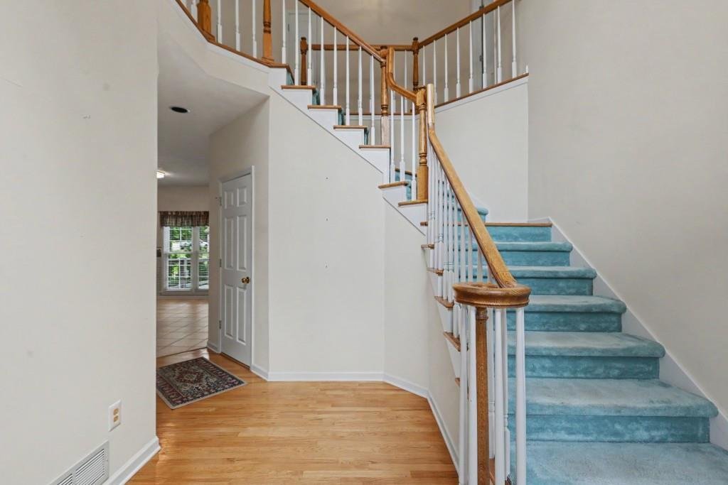 House in Douglasville, Georgia, United States 3 - 18285688