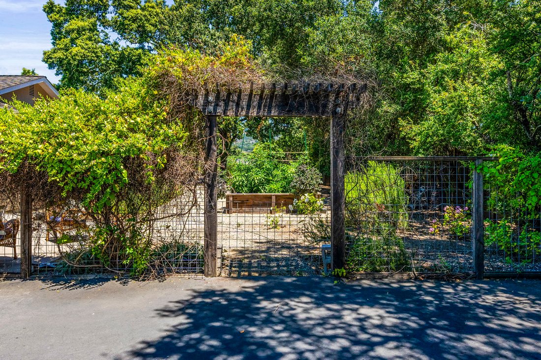 House in Sonoma, California, United States 5 - 18283237