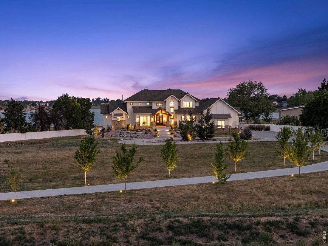 House in Loveland, Colorado, United States 2 - 18287659