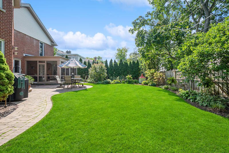 House in Skokie, Illinois, United States 4 - 18296268
