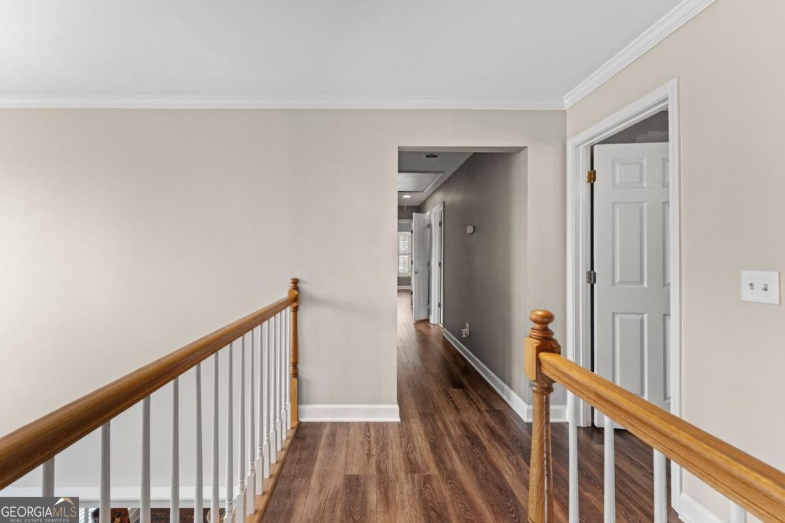 House in Cartersville, Georgia, United States 5 - 18281167