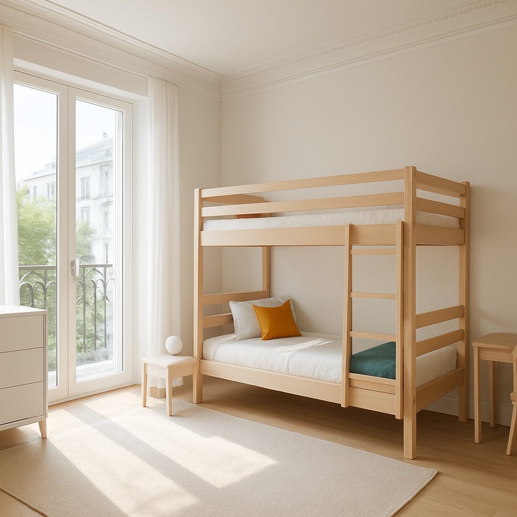 Appartement à Neuilly-Plaisance, Île-de-France, France 4 - 18287016