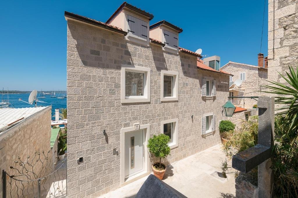 Villa in Velo Grablje, Split-Dalmatia County, Croatia 5 - 18283008