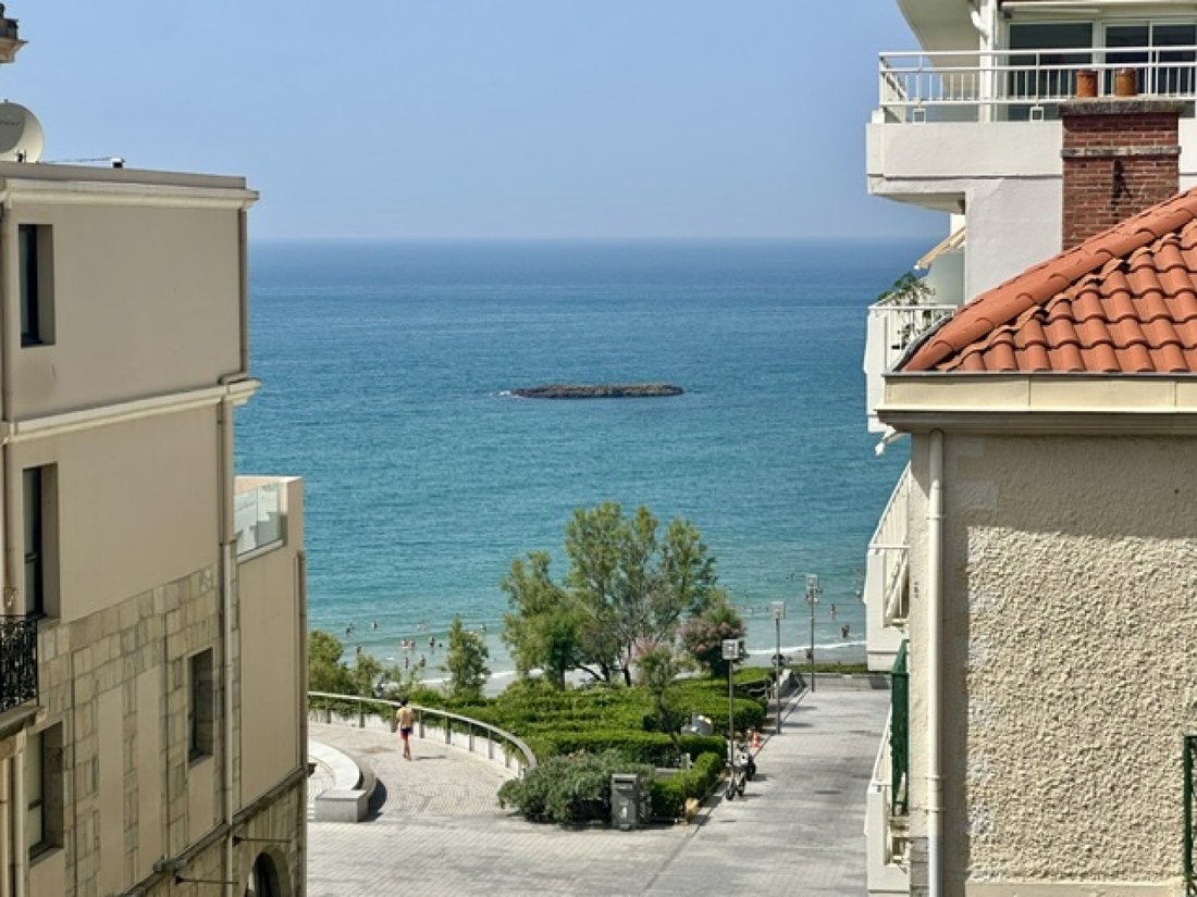 Apartment in Saint Martin-Cité des Fleurs, Biarritz, France 2 - 18284939