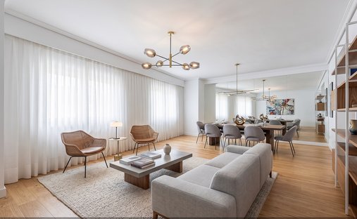 Apartment in Ciutat Vella, Valencia, Spain 1