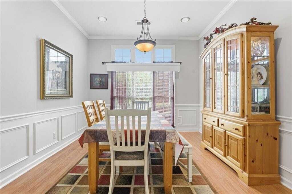 House in Powder Springs, Georgia, United States 4 - 17909090