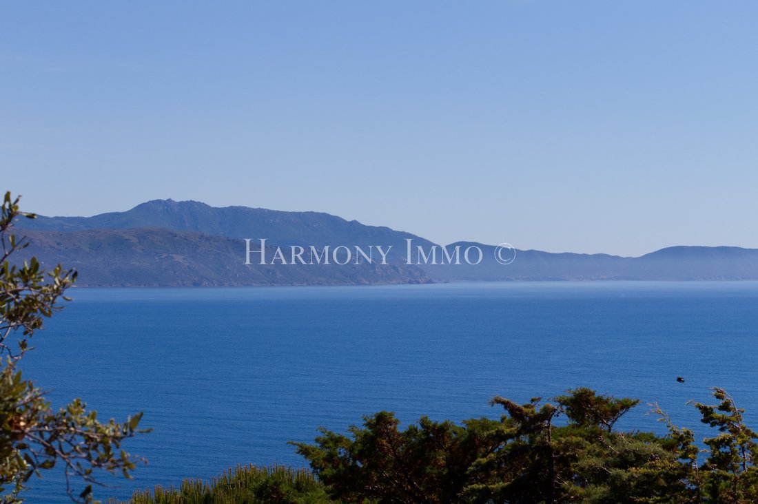 Villa a Vico, Corsica, Francia 1 - 18284963