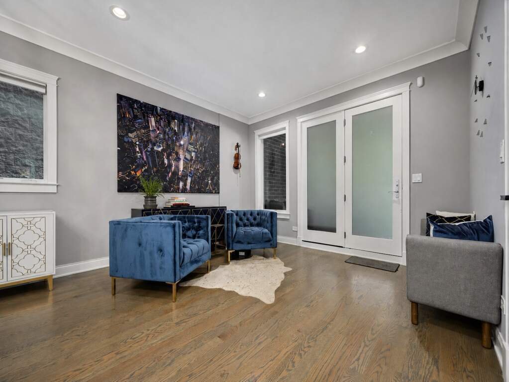 House in Chicago, Illinois, United States 5 - 18287926