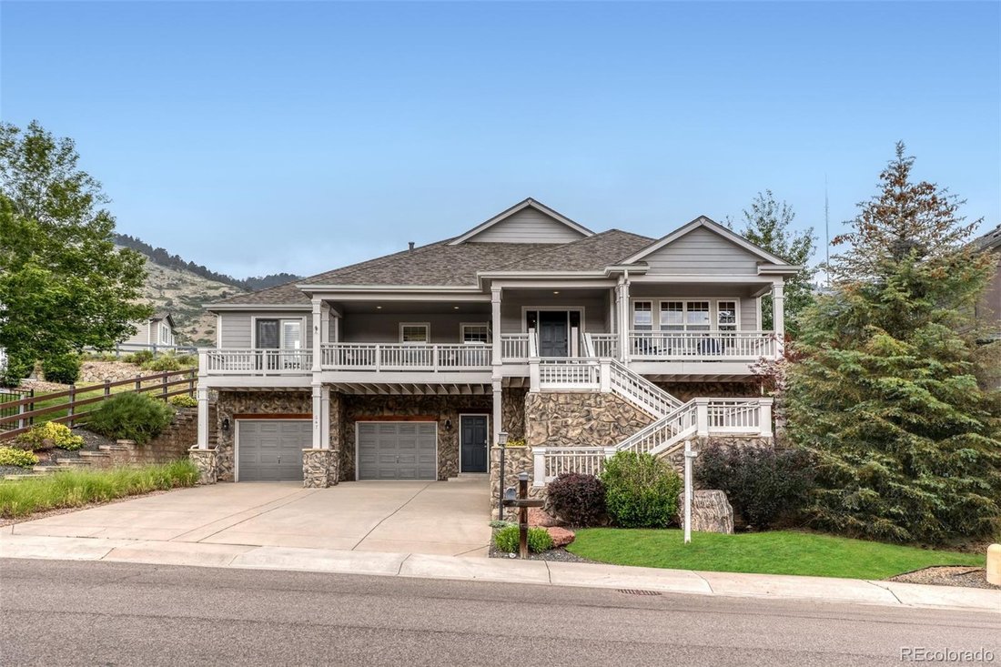 House in Golden, Colorado, United States 3 - 18267649