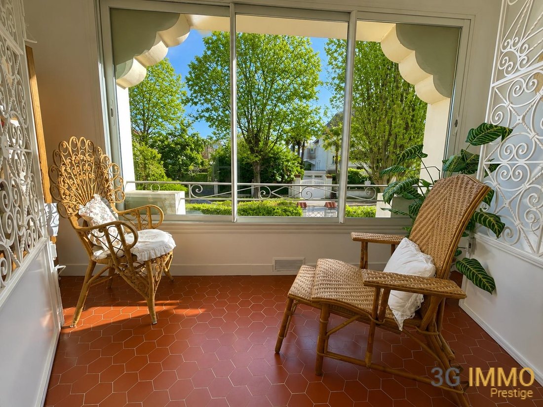 House in Pau, Nouvelle-Aquitaine, France 2 - 18096611