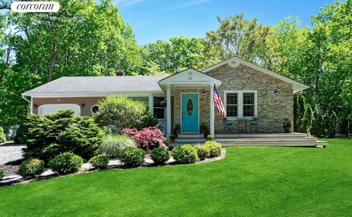 House in Hampton Bays, New York, United States 1