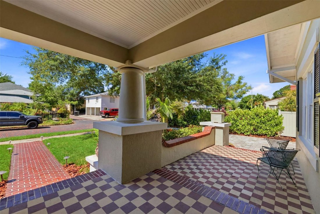 House in St. Petersburg, Florida, United States 4 - 18281023