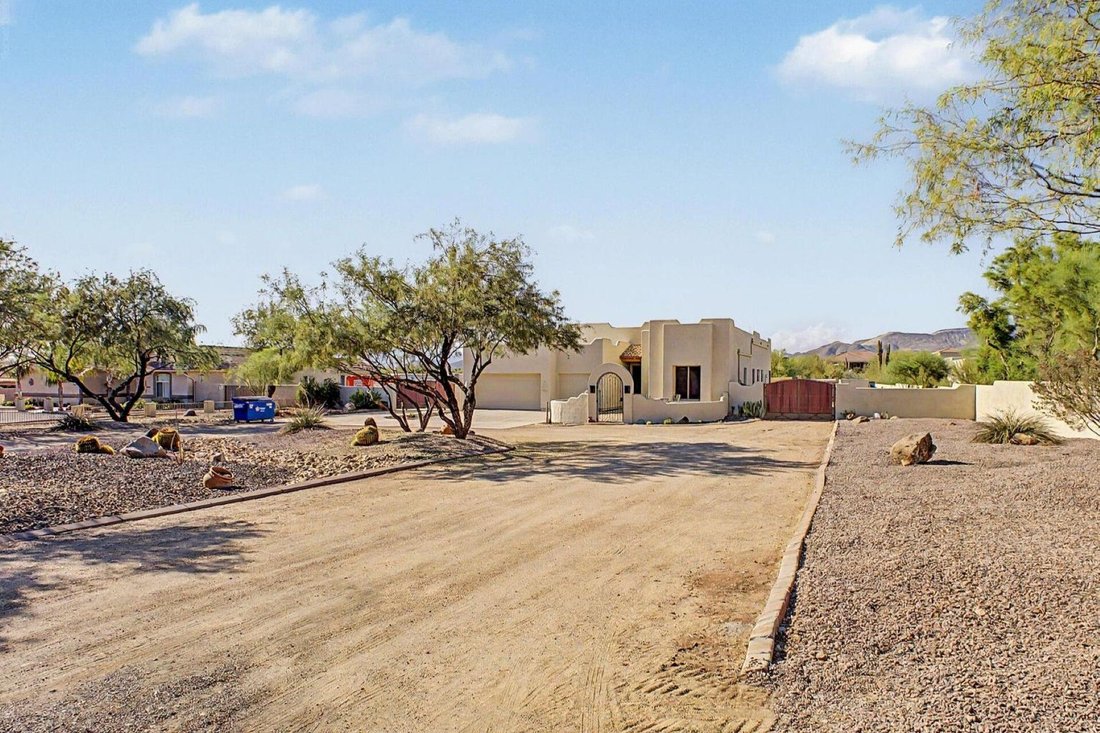 House in New River, Arizona, United States 3 - 18288081