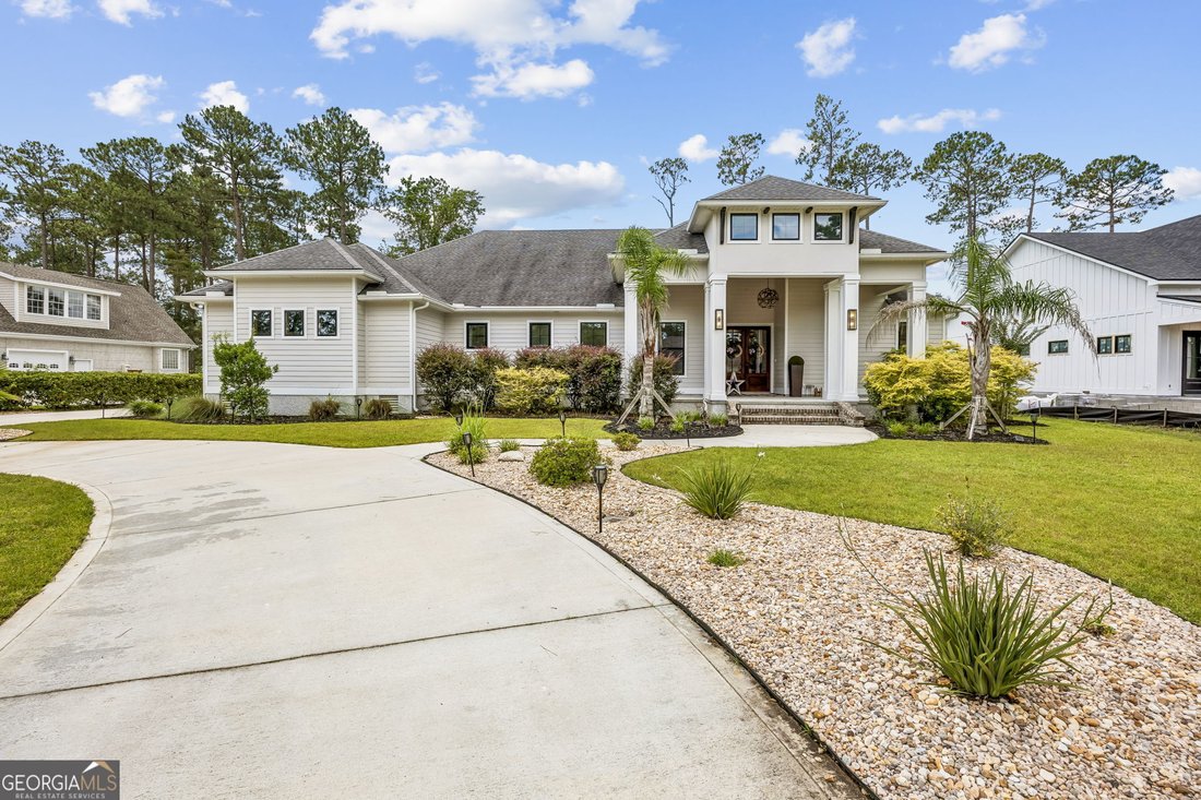 House in St. Marys, Georgia, United States 3 - 18290673