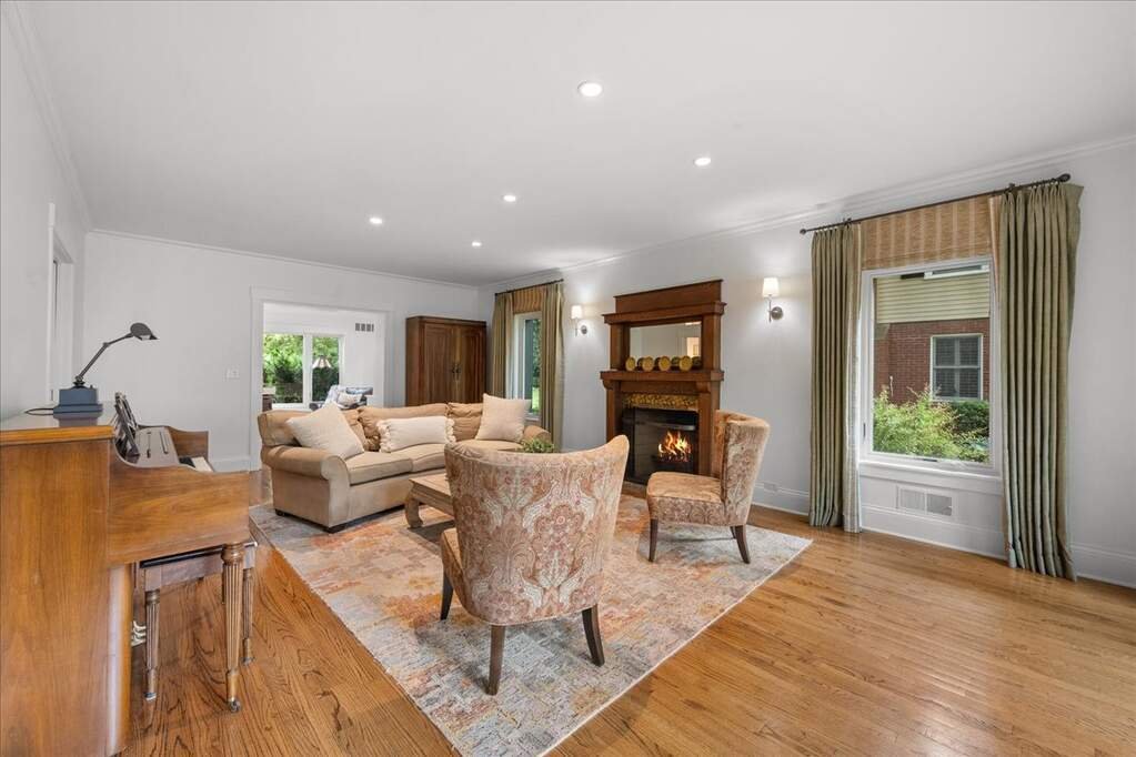 House in Winnetka, Illinois, United States 4 - 18296264