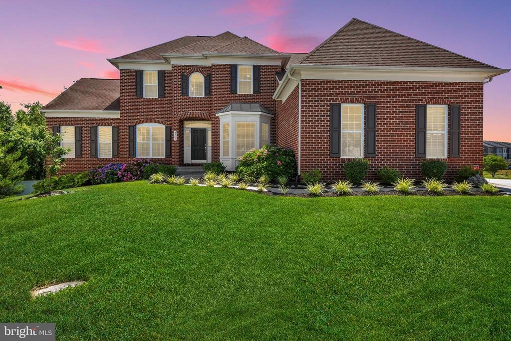 House in Upper Marlboro, Maryland, United States 4 - 18277786