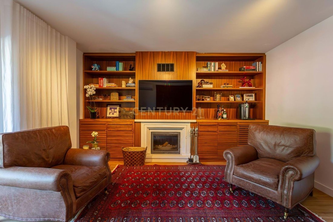 Apartment in Cascais e Estoril, Lisbon, Portugal 5 - 18295834