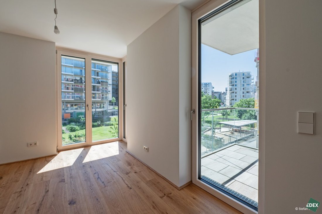 Apartment in Vienna, Wien, Austria 4 - 17129660