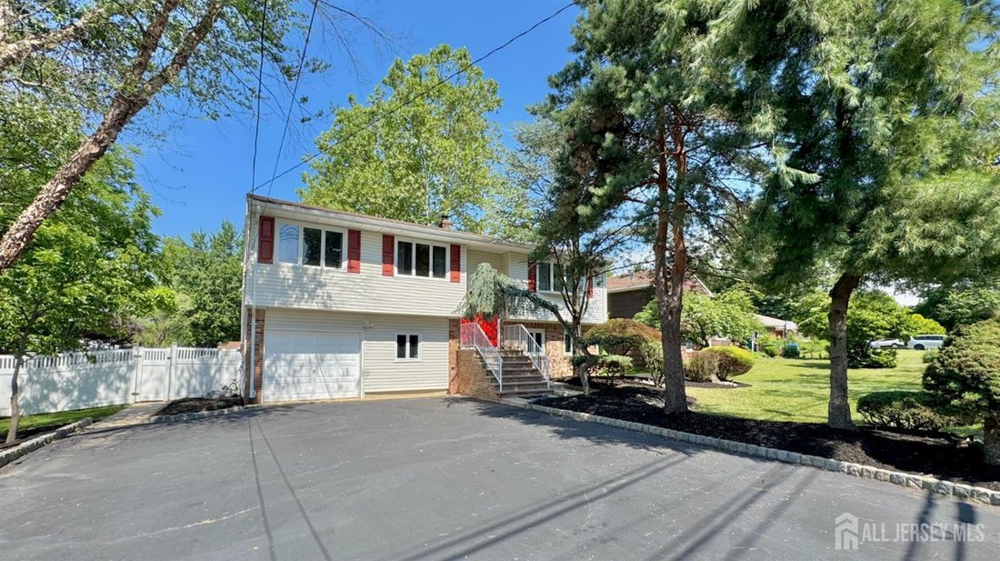 House in Metuchen, New Jersey, United States 3 - 18290075