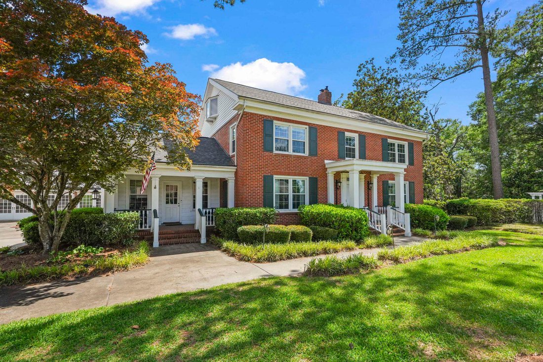 House in Loris, South Carolina, United States 4 - 18291360