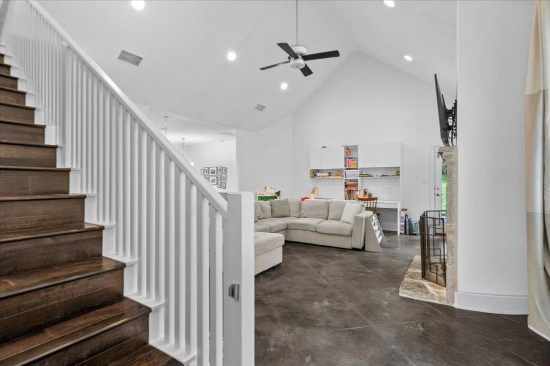 House in Dripping Springs, Texas, United States 4 - 18293911