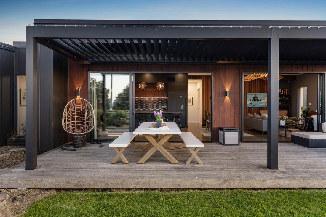 House in Pollok, Auckland, New Zealand 4 - 18287797