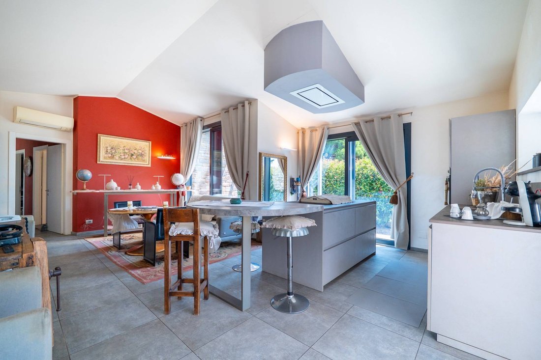 Villa in Piani-Torrazza, Imperia, Liguria 4 - 18287616