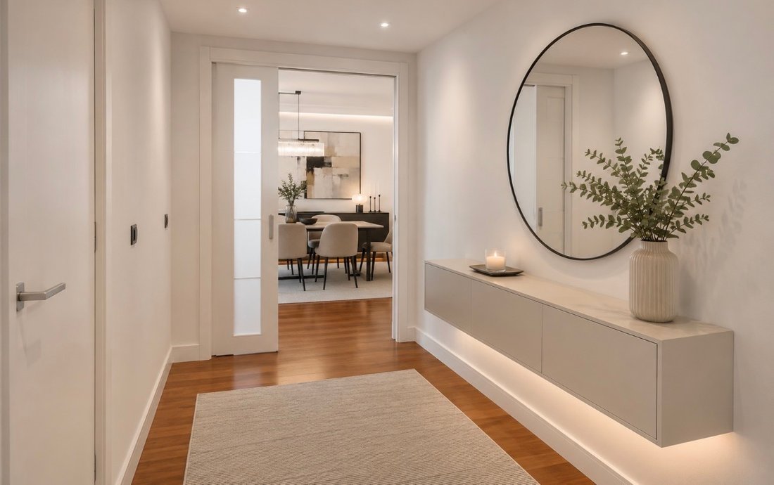 Apartment in Majadahonda, Comunidad de Madrid, Spain 5 - 17892208